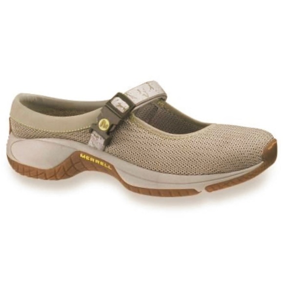 merrill mary jane shoes